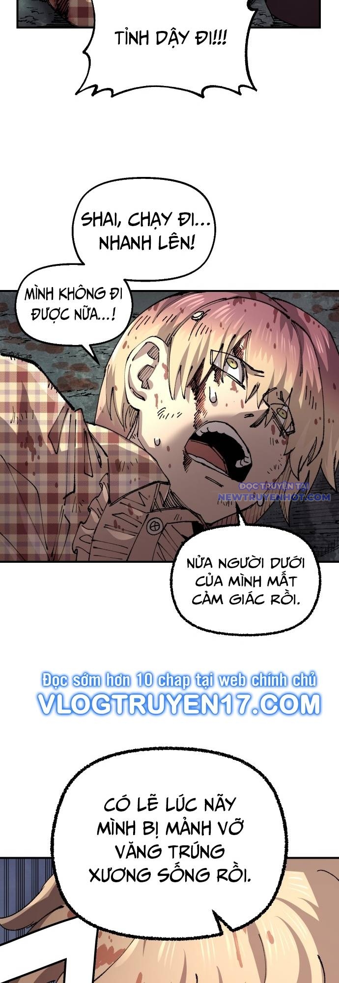 Sắp Xuất Ngũ Thì Isekai chapter 125 - Trang 35