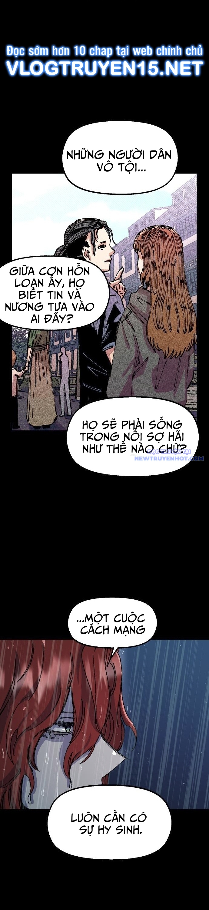 Sắp Xuất Ngũ Thì Isekai chapter 66 - Trang 20