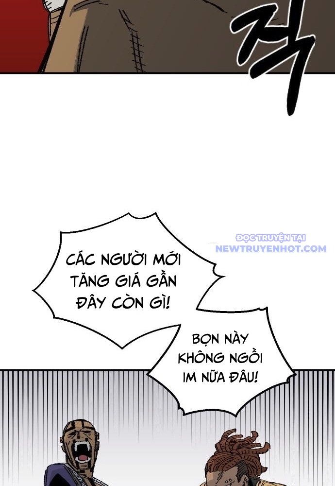 Sắp Xuất Ngũ Thì Isekai chapter 67 - Trang 124