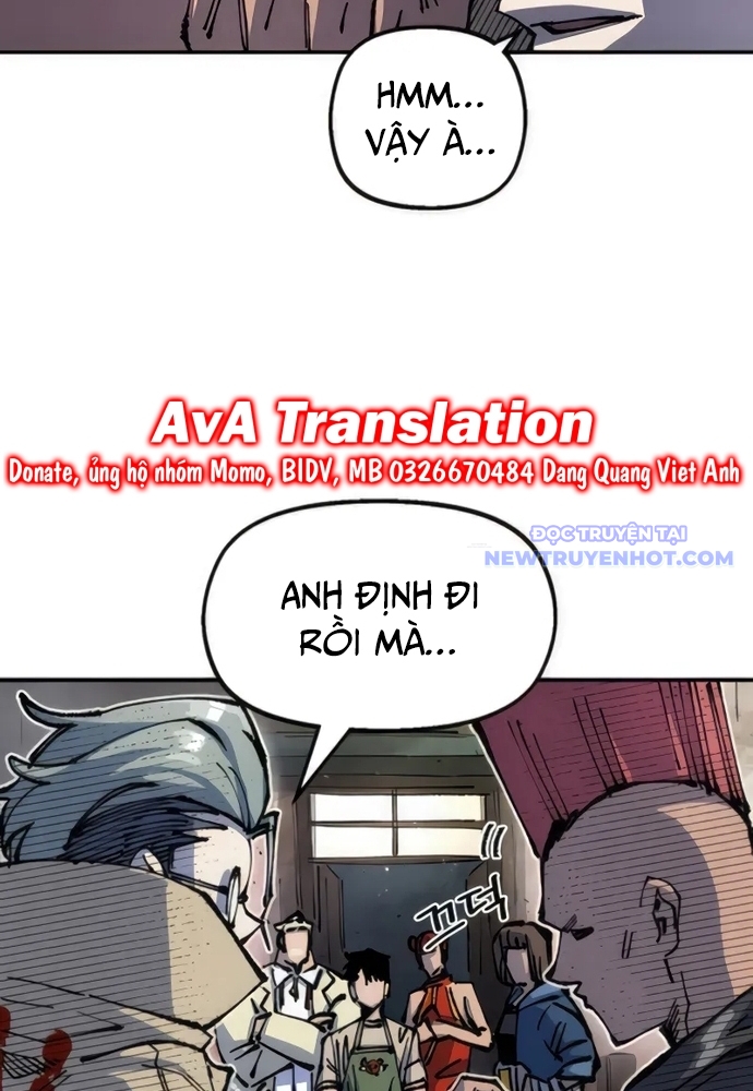 Sắp Xuất Ngũ Thì Isekai chapter 75 - Trang 82
