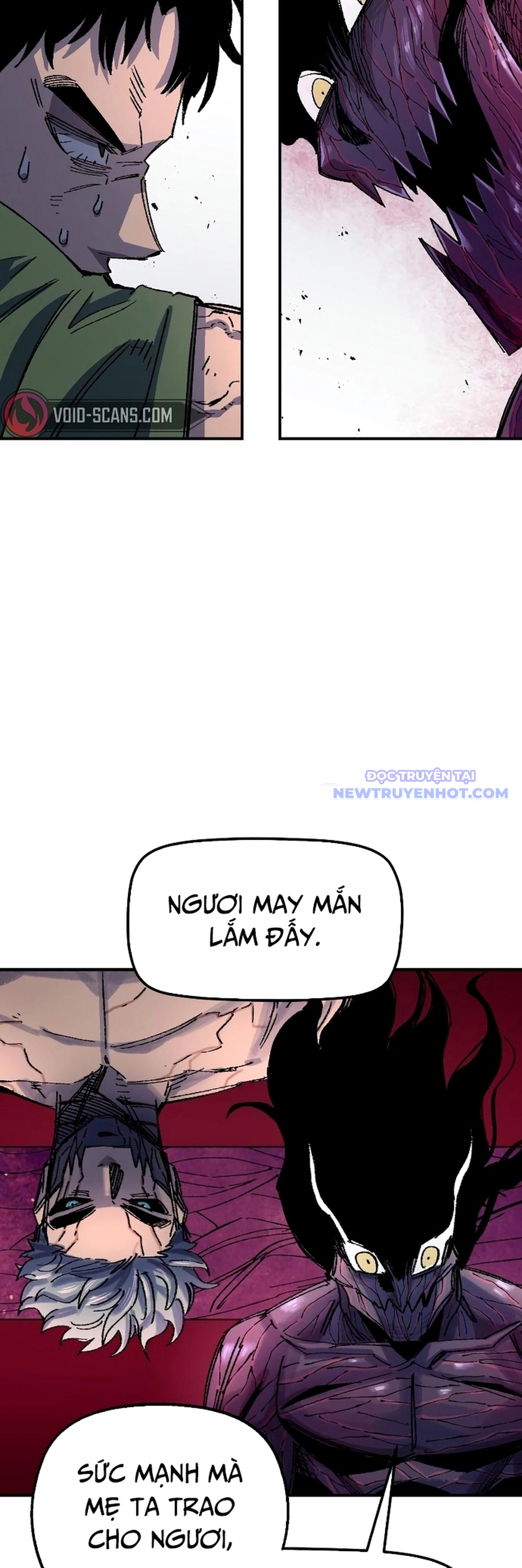 Sắp Xuất Ngũ Thì Isekai chapter 58 - Trang 19