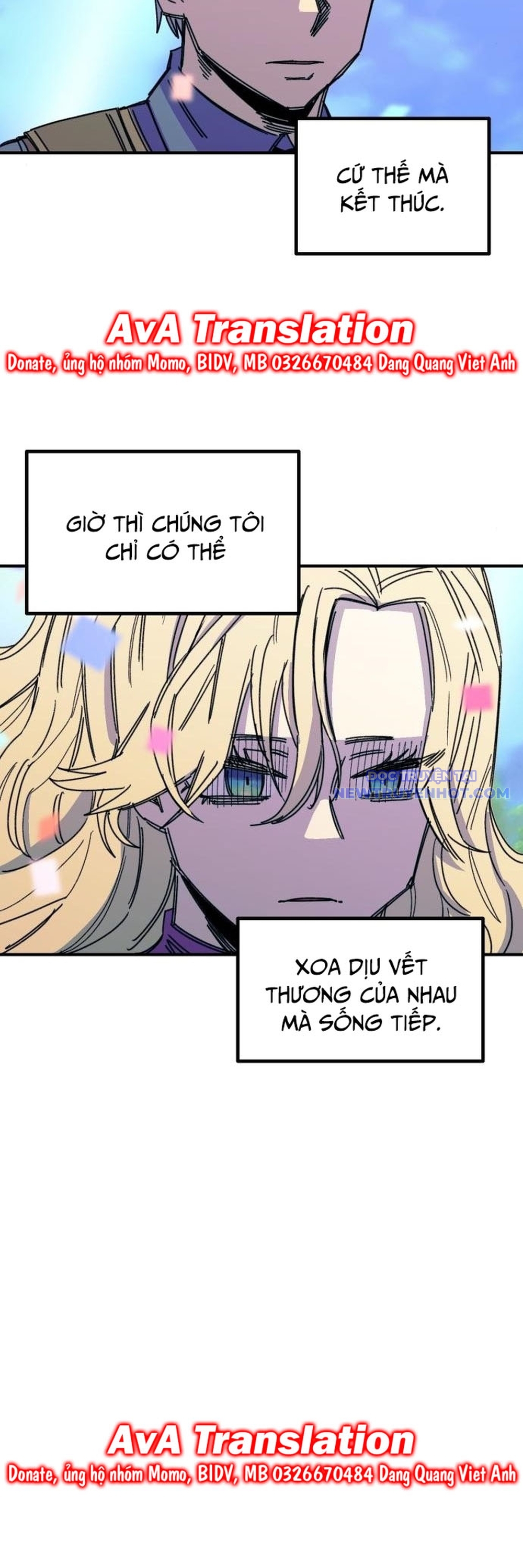 Sắp Xuất Ngũ Thì Isekai chapter 65 - Trang 51