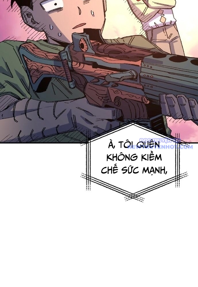 Sắp Xuất Ngũ Thì Isekai chapter 67 - Trang 83