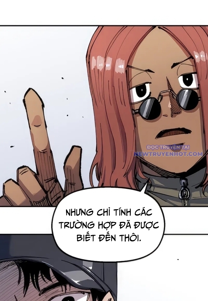 Sắp Xuất Ngũ Thì Isekai chapter 73 - Trang 8