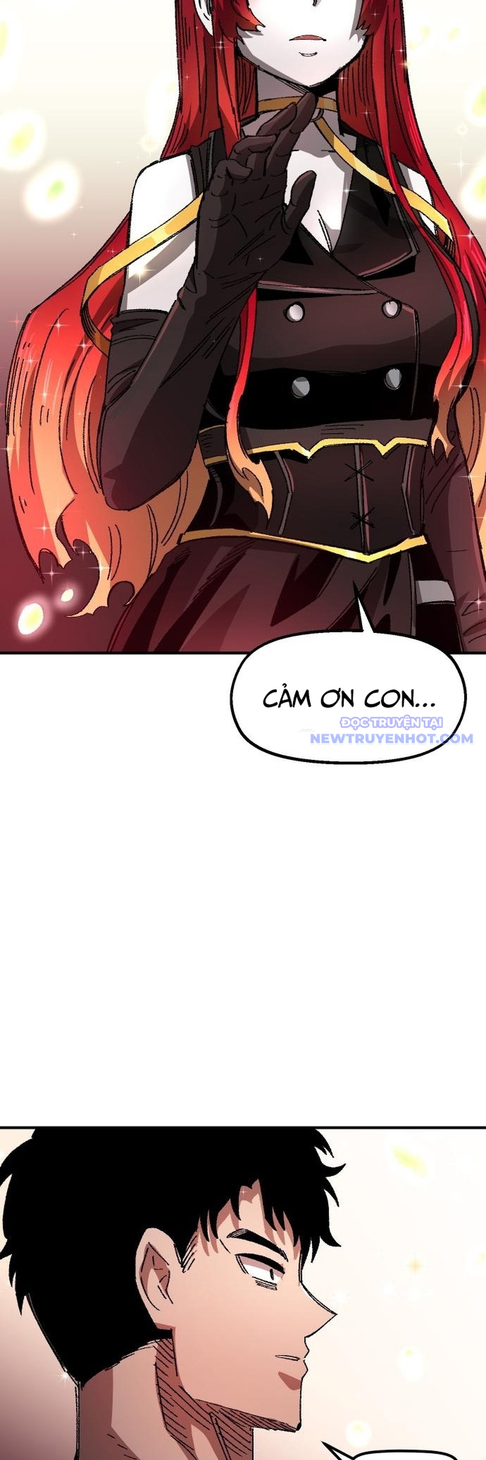 Sắp Xuất Ngũ Thì Isekai chapter 57 - Trang 18