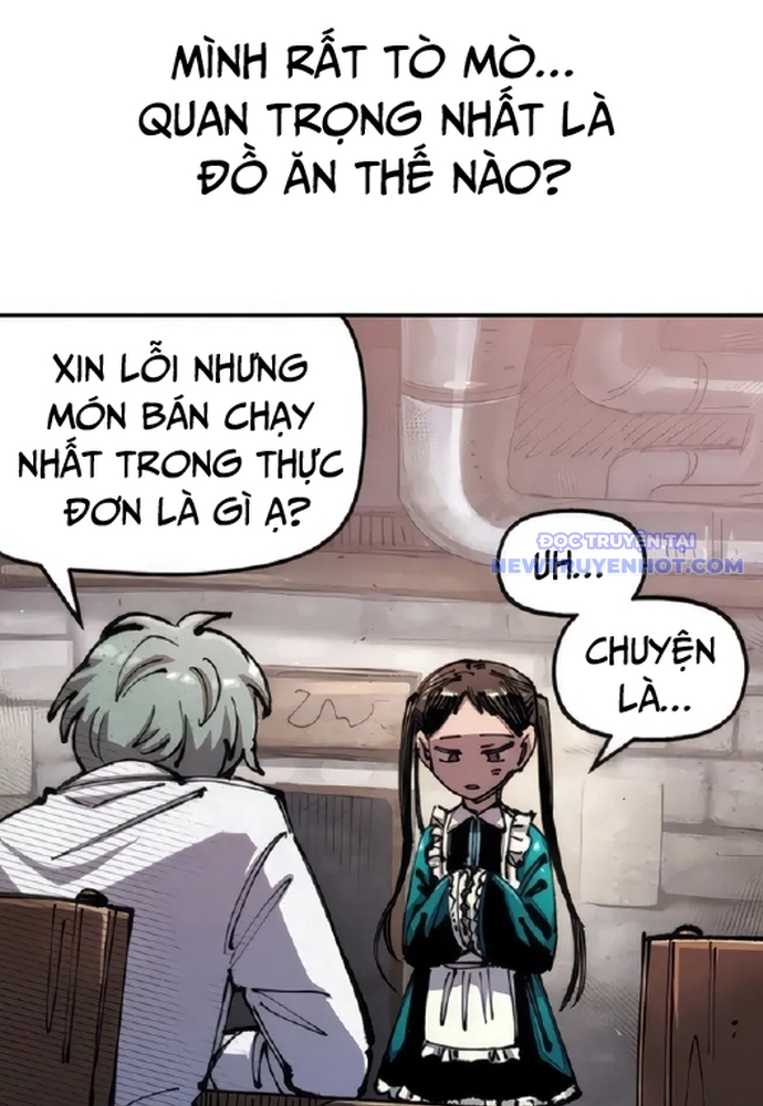 Sắp Xuất Ngũ Thì Isekai chapter 74 - Trang 86