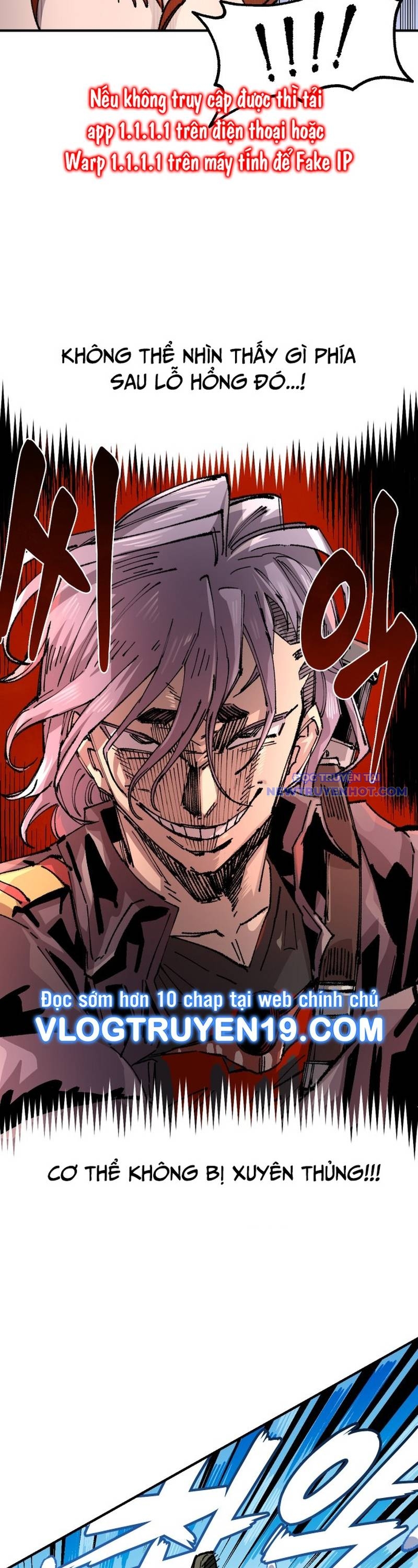 Sắp Xuất Ngũ Thì Isekai chapter 128 - Trang 7
