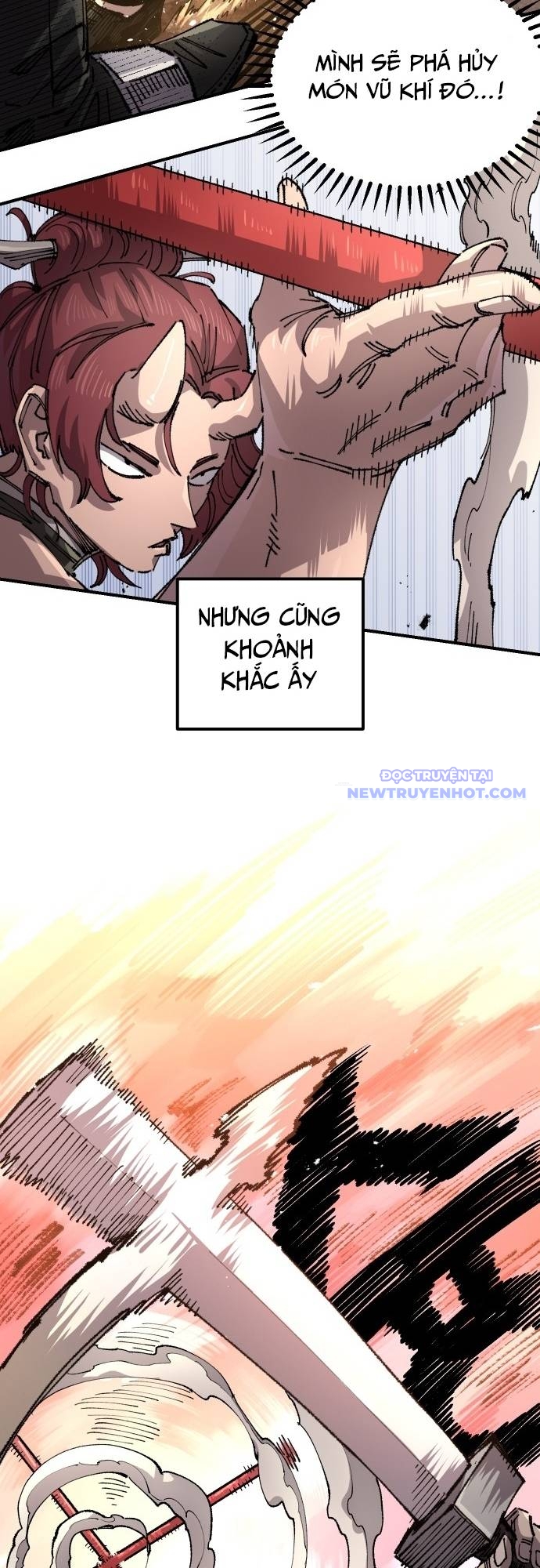 Sắp Xuất Ngũ Thì Isekai chapter 125 - Trang 9