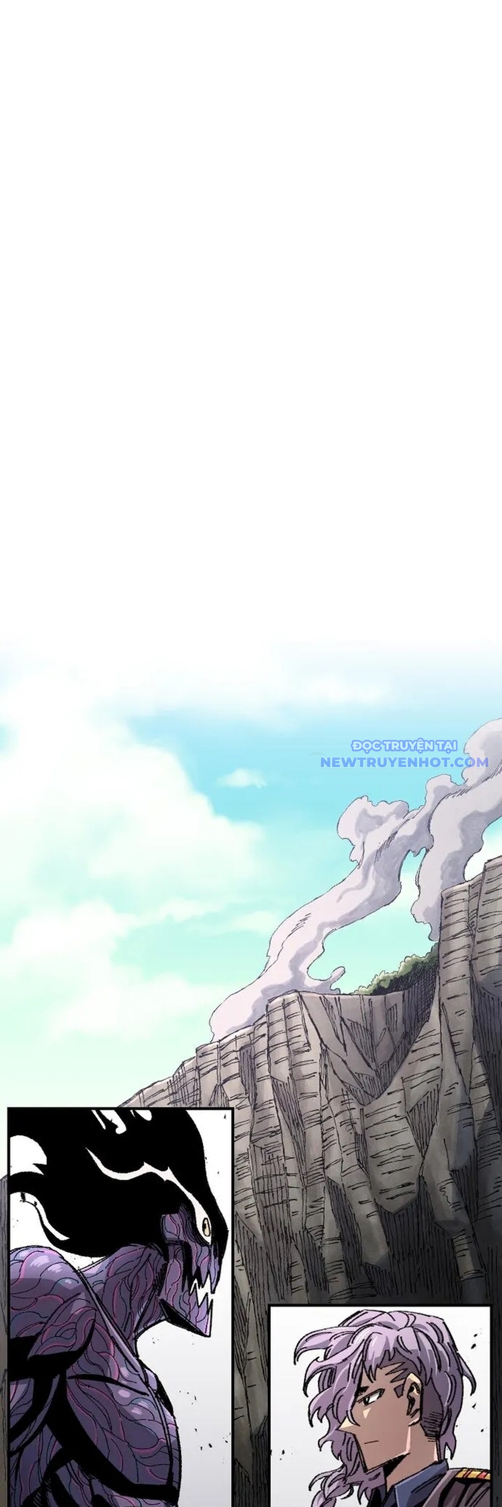 Sắp Xuất Ngũ Thì Isekai chapter 62 - Trang 29