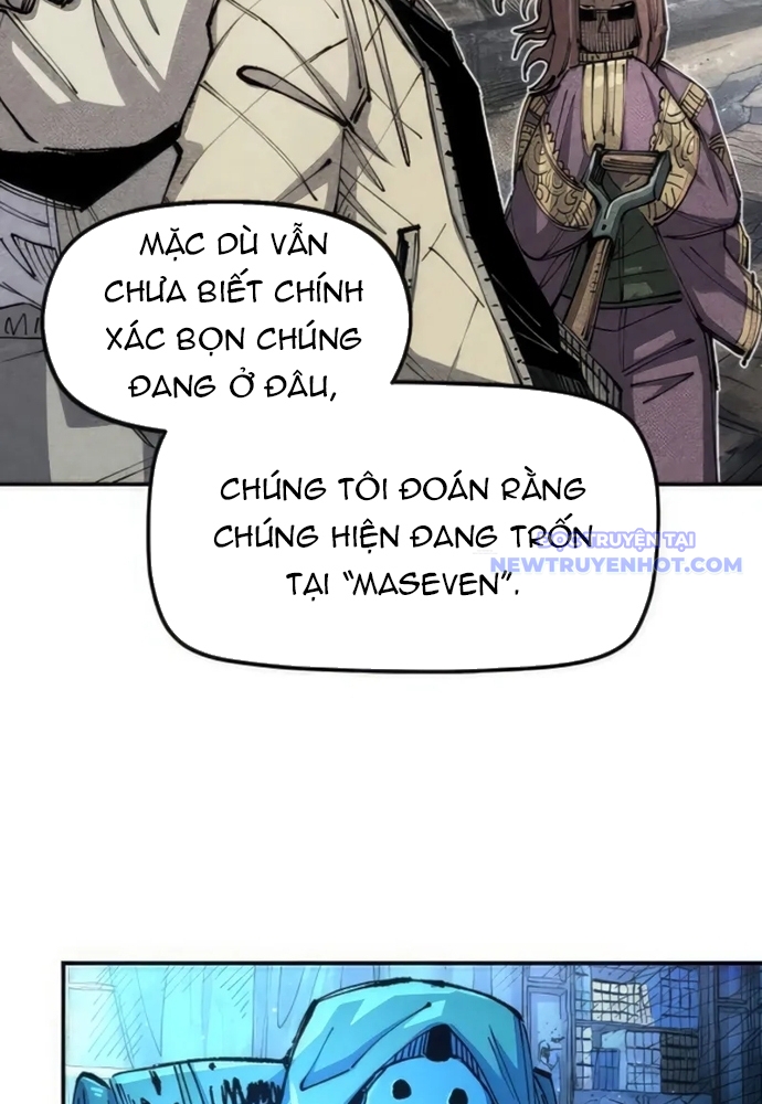 Sắp Xuất Ngũ Thì Isekai chapter 72 - Trang 67