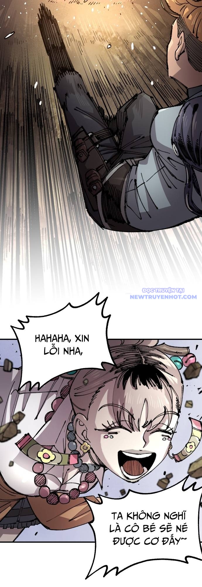 Sắp Xuất Ngũ Thì Isekai chapter 126 - Trang 43