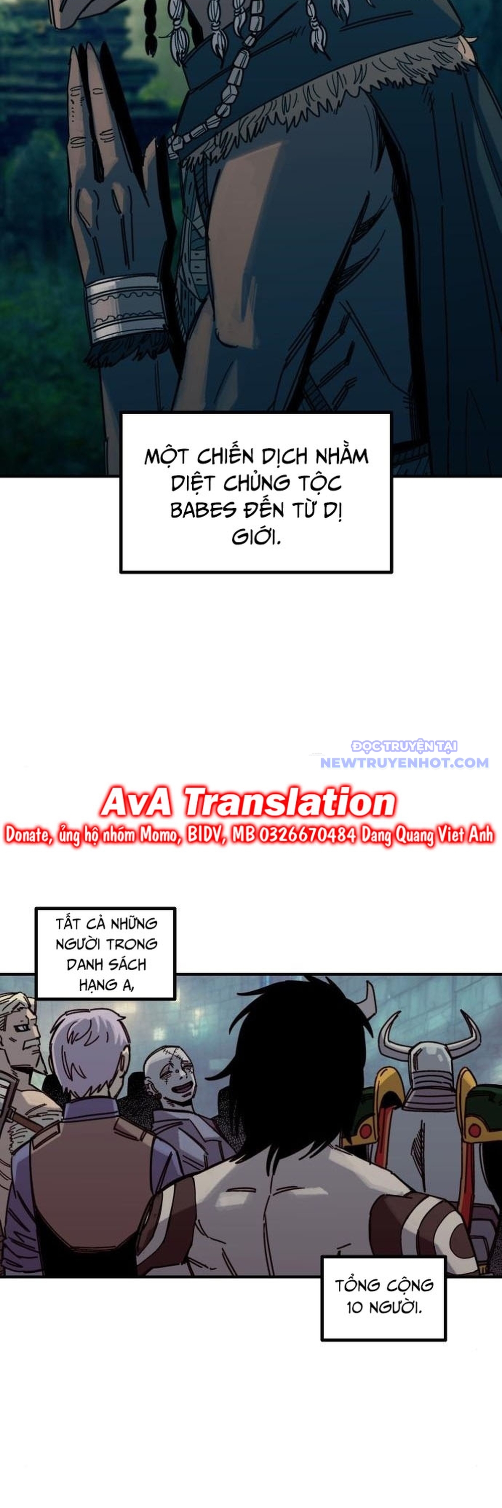 Sắp Xuất Ngũ Thì Isekai chapter 65 - Trang 38