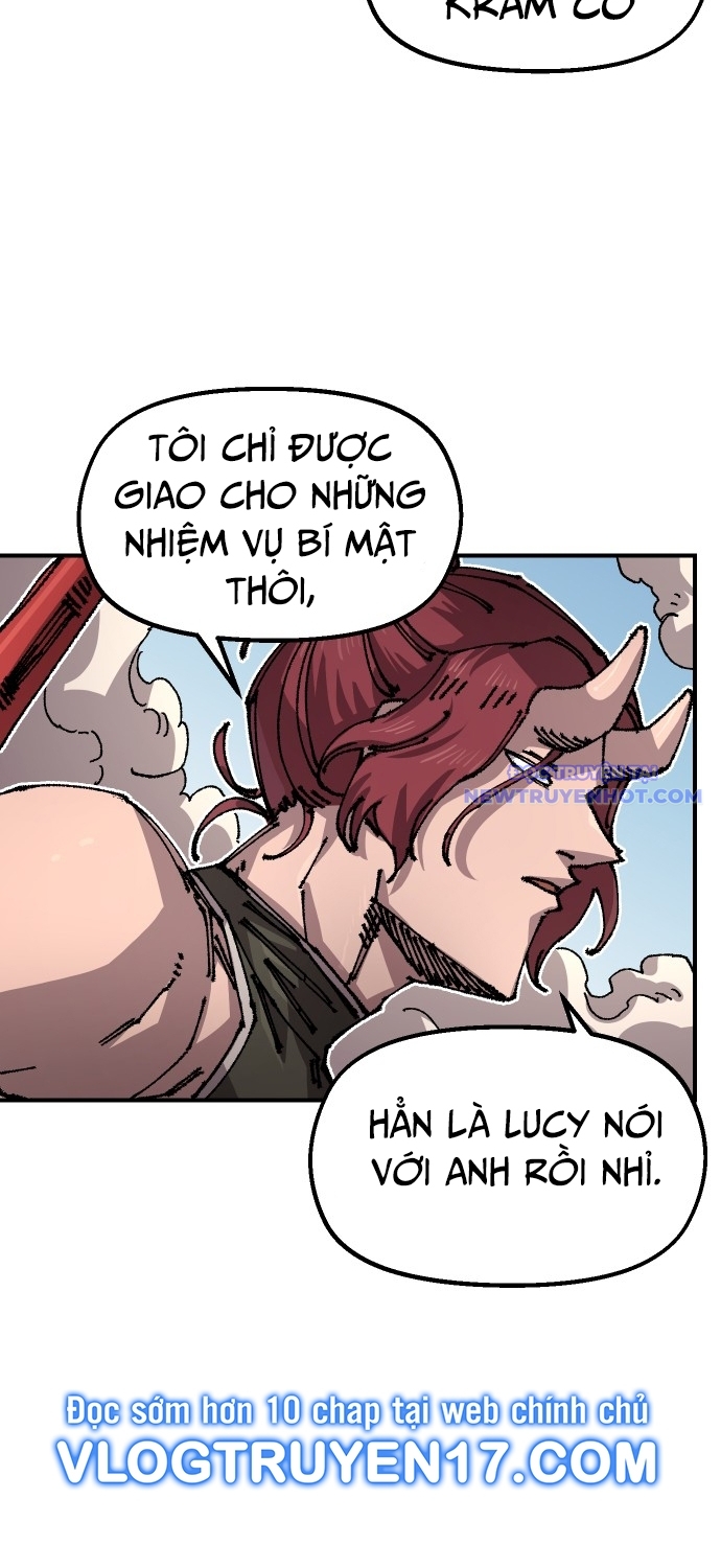 Sắp Xuất Ngũ Thì Isekai chapter 119 - Trang 62