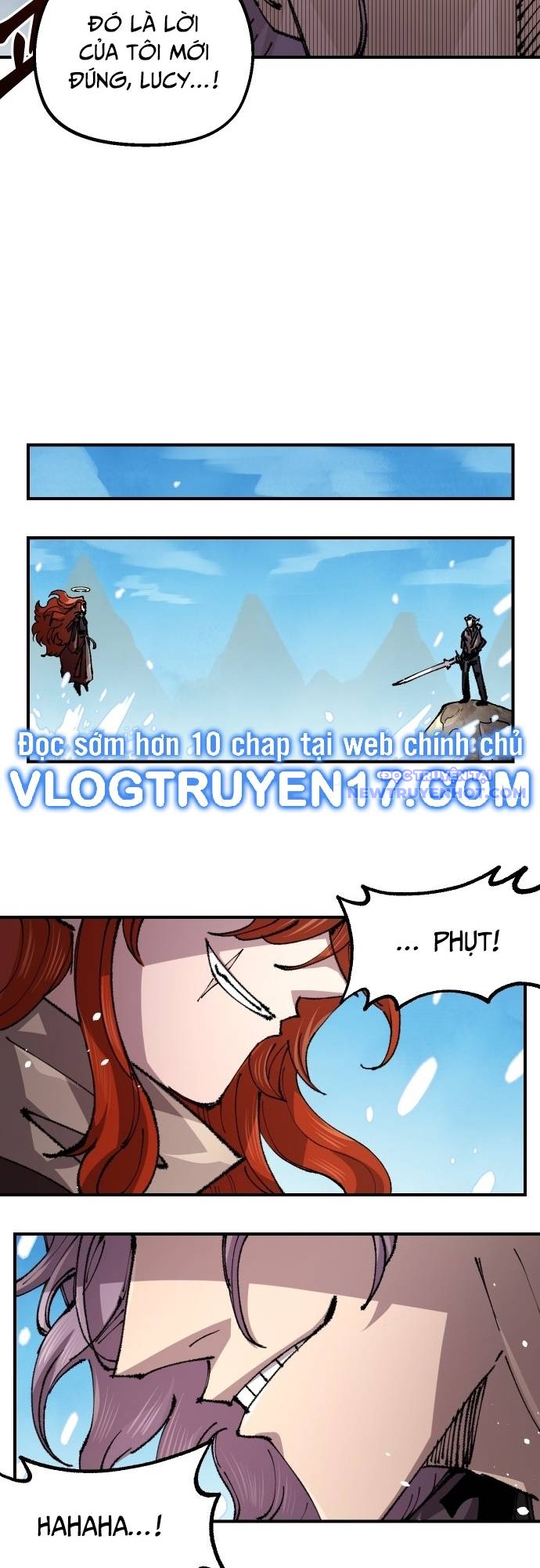 Sắp Xuất Ngũ Thì Isekai chapter 126 - Trang 8