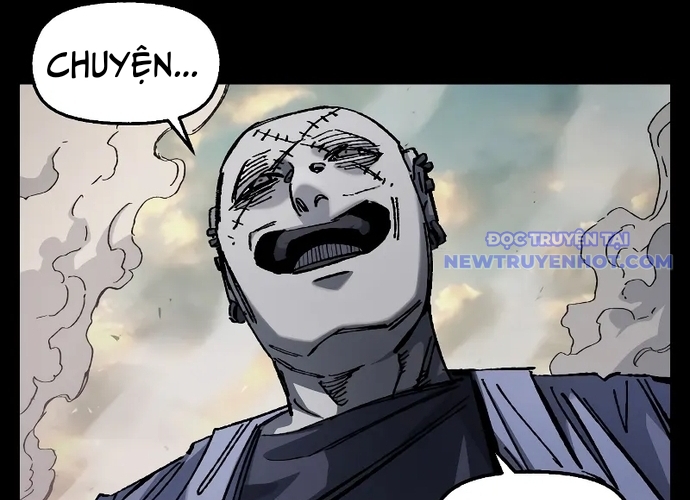 Sắp Xuất Ngũ Thì Isekai chapter 69 - Trang 8