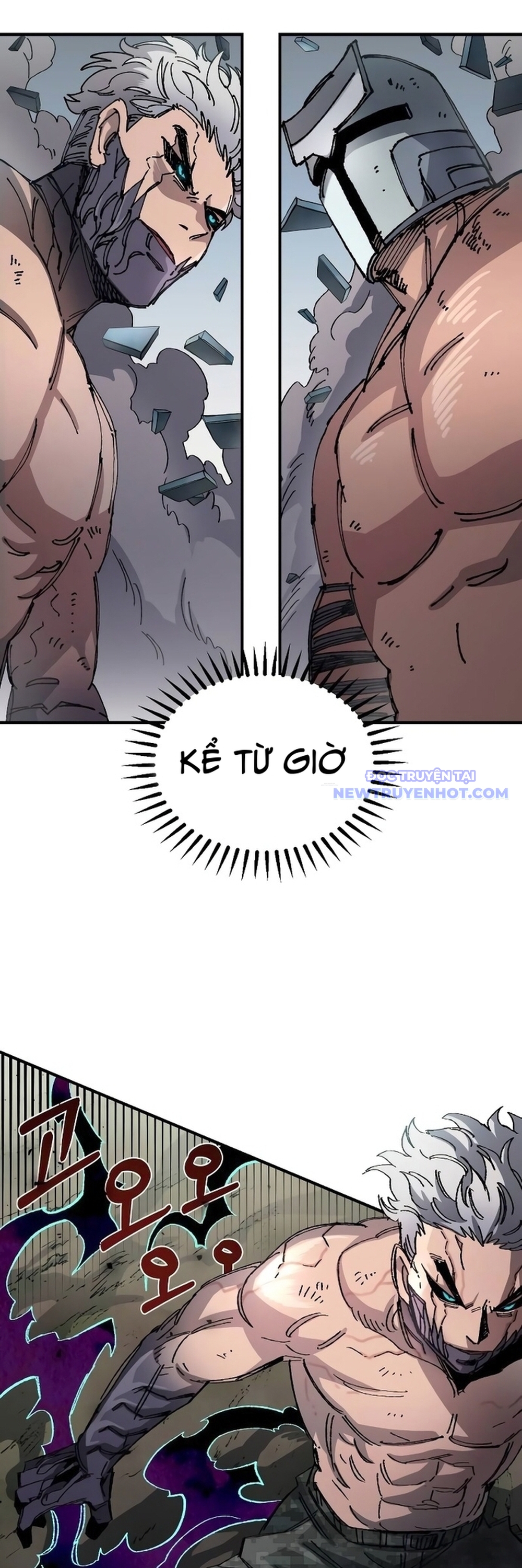 Sắp Xuất Ngũ Thì Isekai chapter 54 - Trang 31