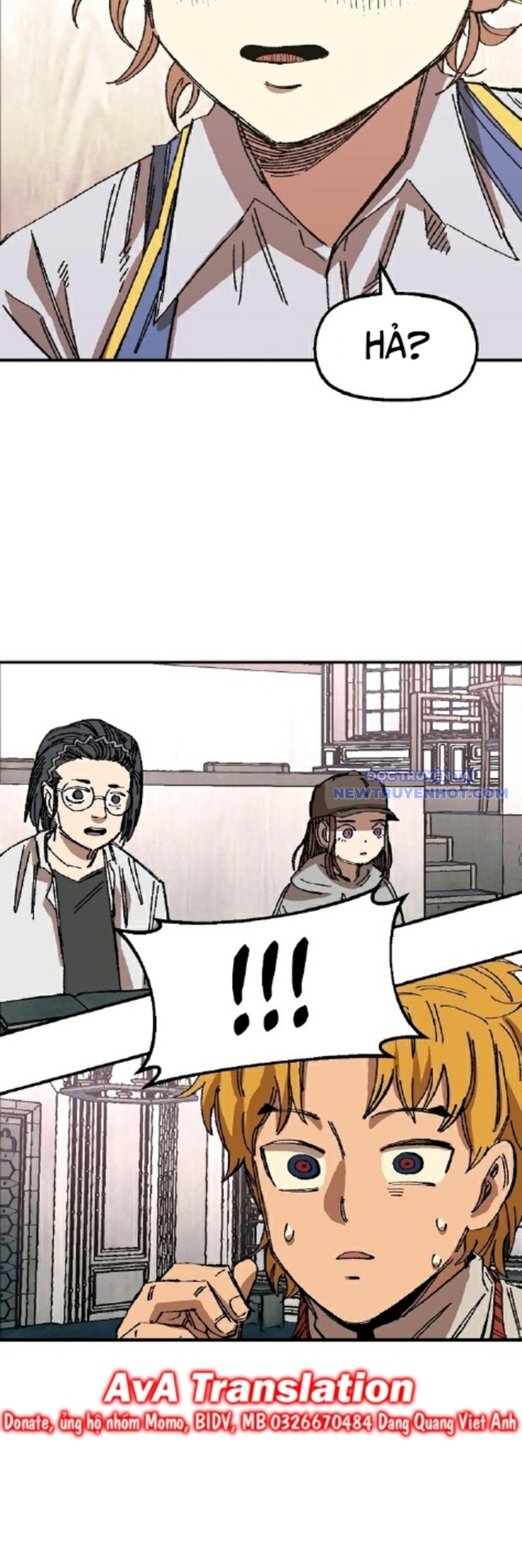 Sắp Xuất Ngũ Thì Isekai chapter 64 - Trang 61
