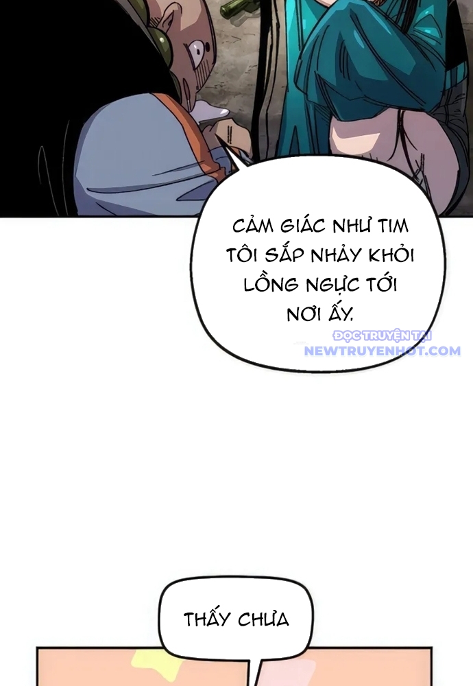 Sắp Xuất Ngũ Thì Isekai chapter 72 - Trang 85