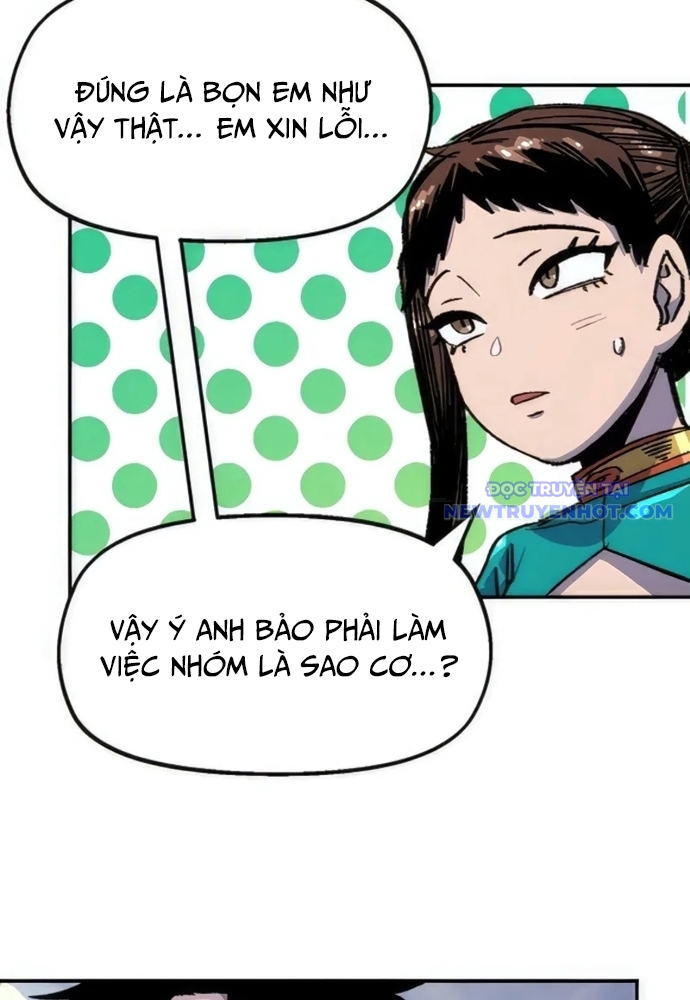 Sắp Xuất Ngũ Thì Isekai chapter 71 - Trang 36