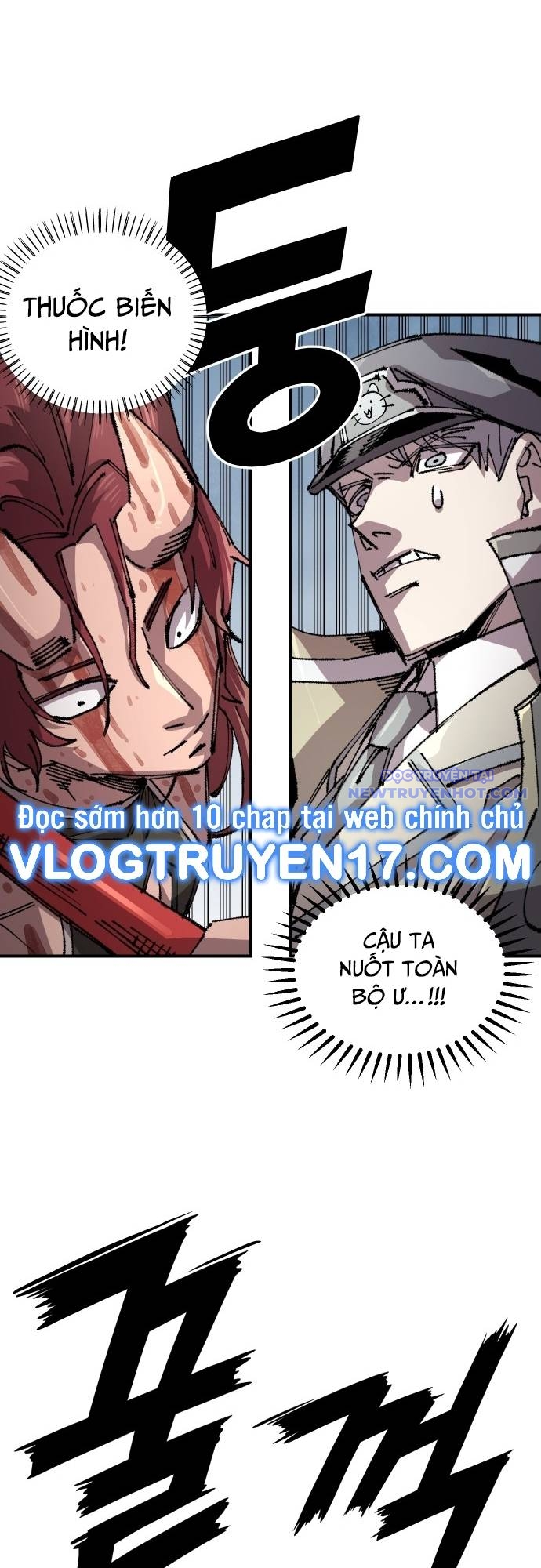 Sắp Xuất Ngũ Thì Isekai chapter 126 - Trang 37