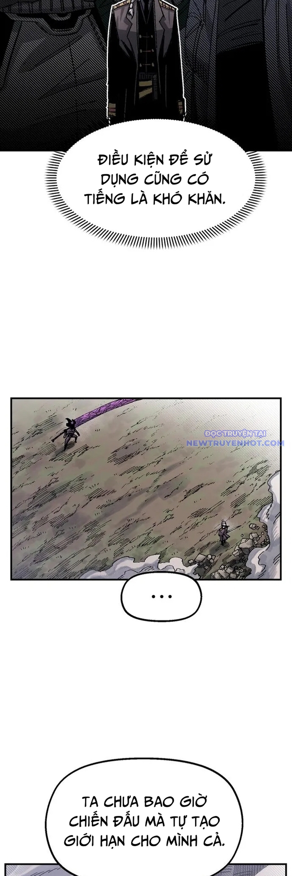 Sắp Xuất Ngũ Thì Isekai chapter 62 - Trang 36
