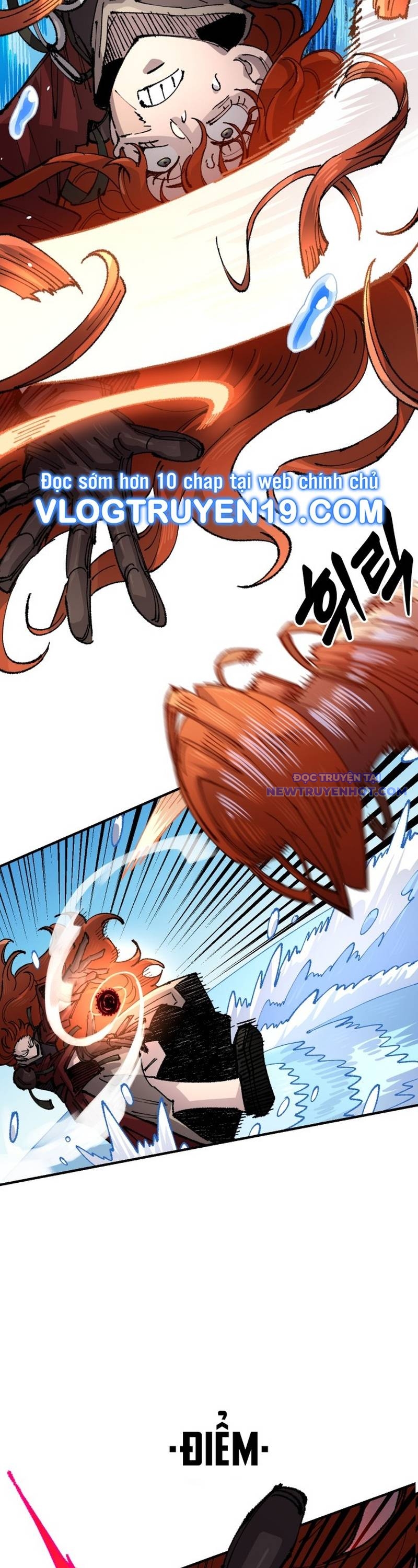 Sắp Xuất Ngũ Thì Isekai chapter 128 - Trang 9