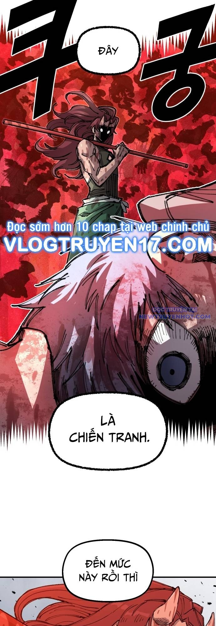 Sắp Xuất Ngũ Thì Isekai chapter 126 - Trang 32