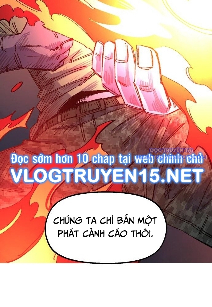 Sắp Xuất Ngũ Thì Isekai chapter 67 - Trang 75