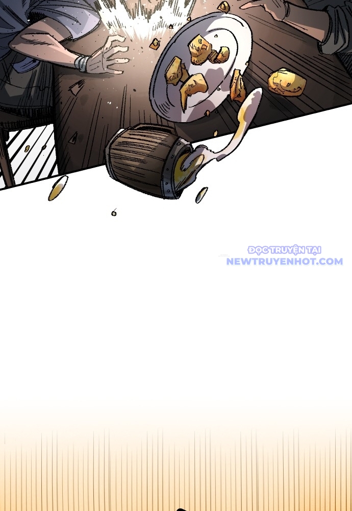 Sắp Xuất Ngũ Thì Isekai chapter 70 - Trang 51