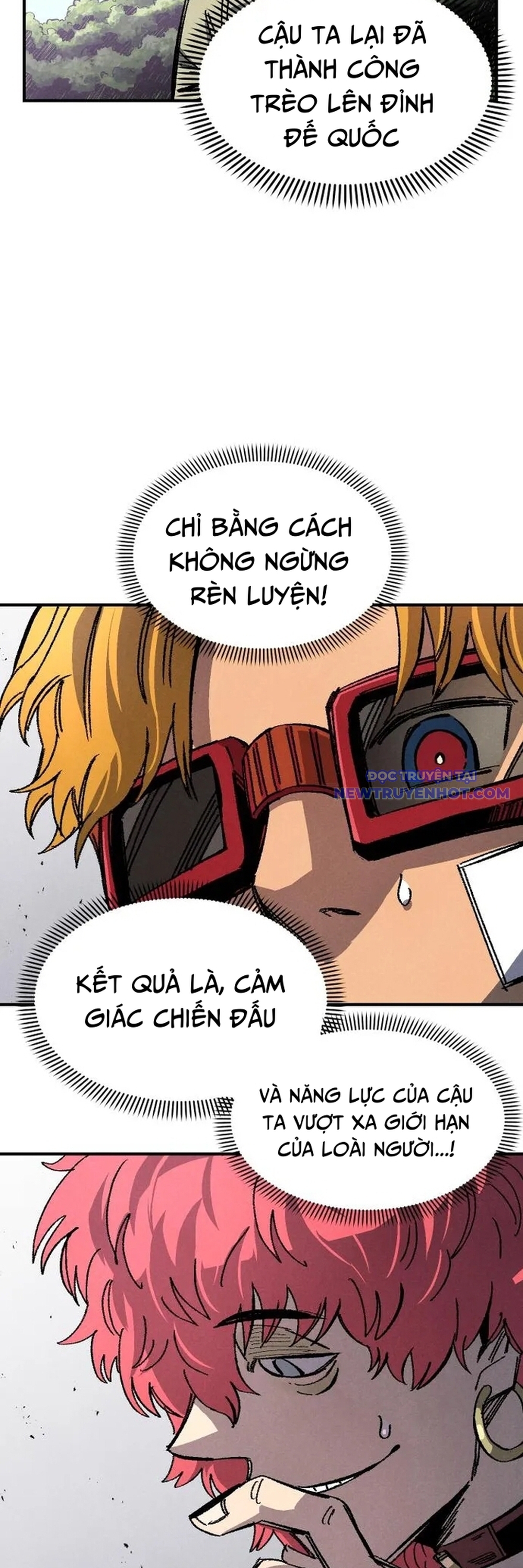 Sắp Xuất Ngũ Thì Isekai chapter 62 - Trang 52