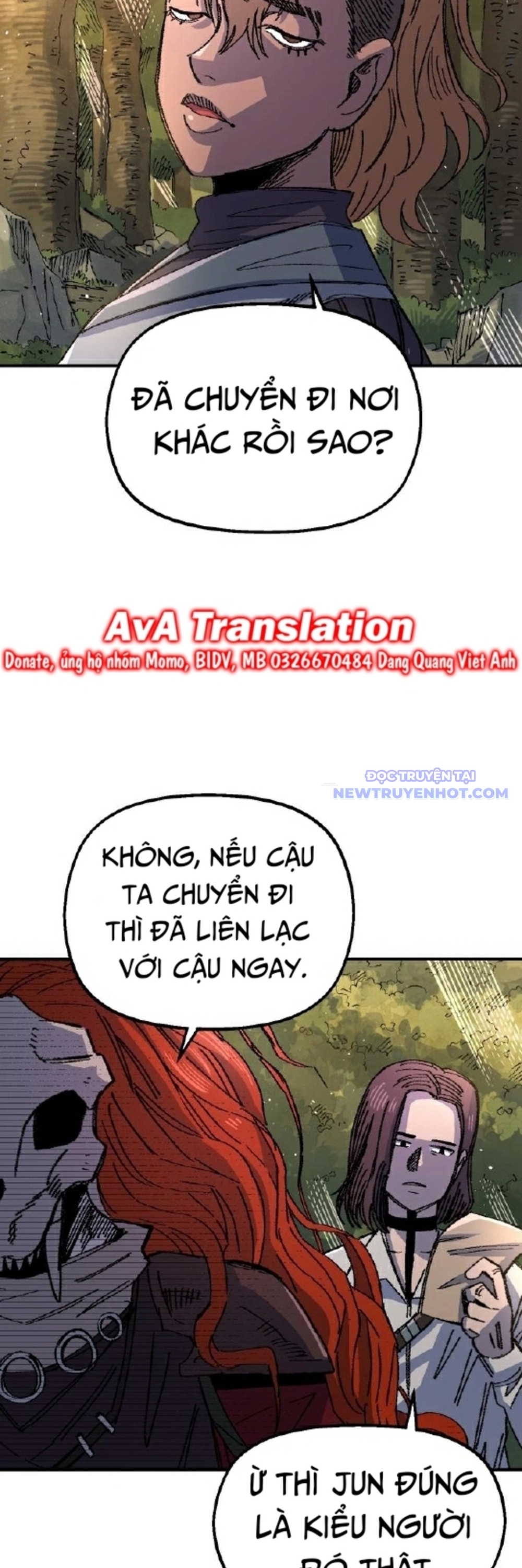Sắp Xuất Ngũ Thì Isekai chapter 59 - Trang 58