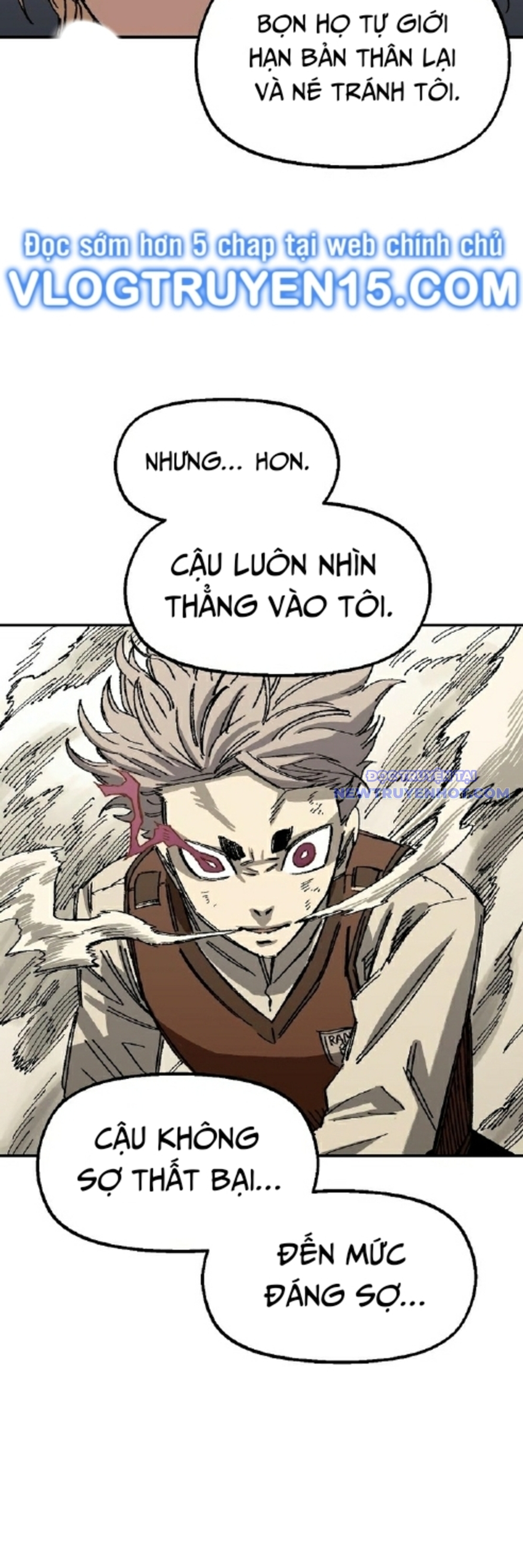 Sắp Xuất Ngũ Thì Isekai chapter 64 - Trang 52