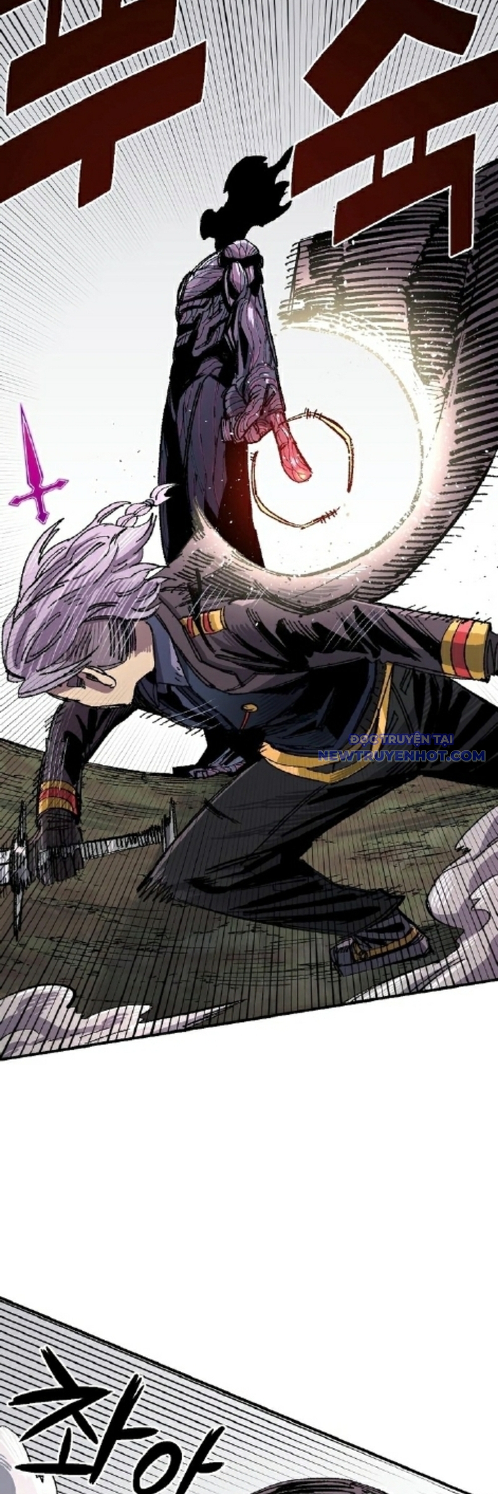 Sắp Xuất Ngũ Thì Isekai chapter 63 - Trang 43