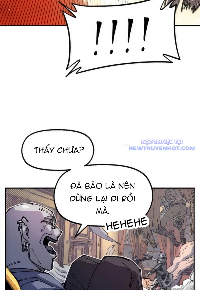 Sắp Xuất Ngũ Thì Isekai chapter 72 - Trang 41