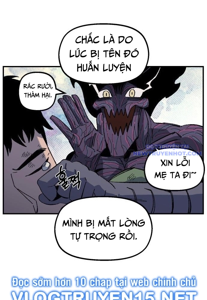 Sắp Xuất Ngũ Thì Isekai chapter 67 - Trang 46