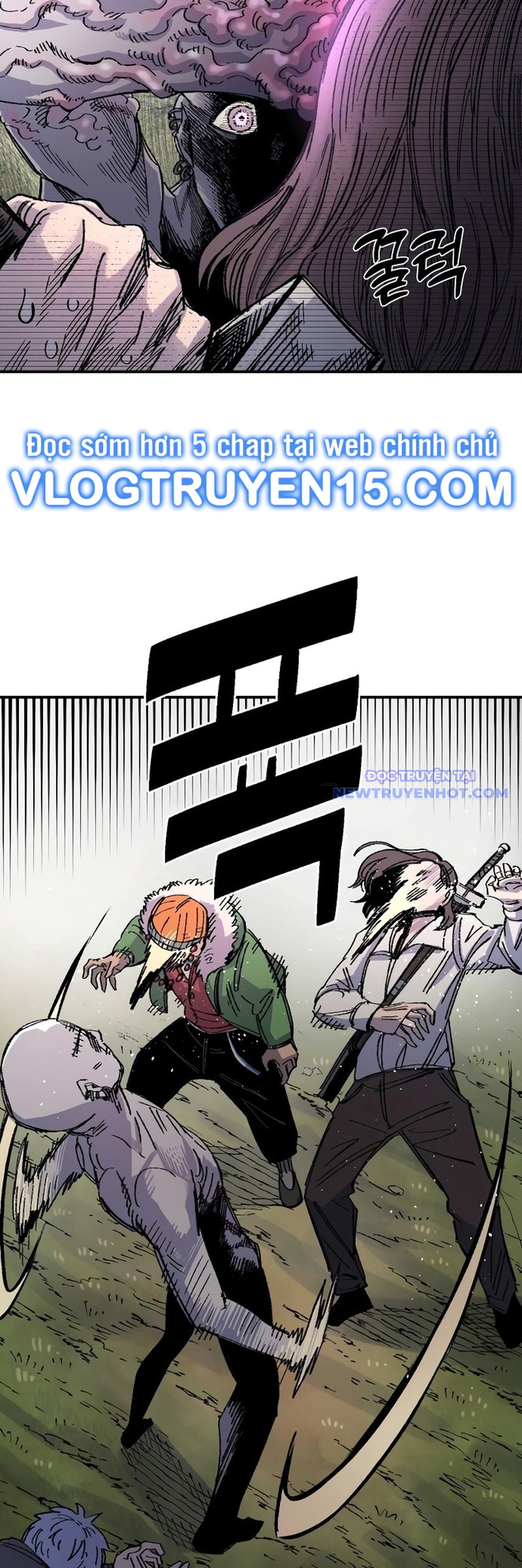Sắp Xuất Ngũ Thì Isekai chapter 60 - Trang 46