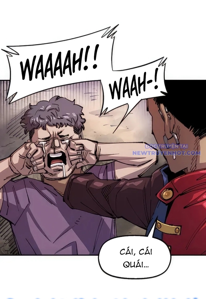 Sắp Xuất Ngũ Thì Isekai chapter 72 - Trang 117