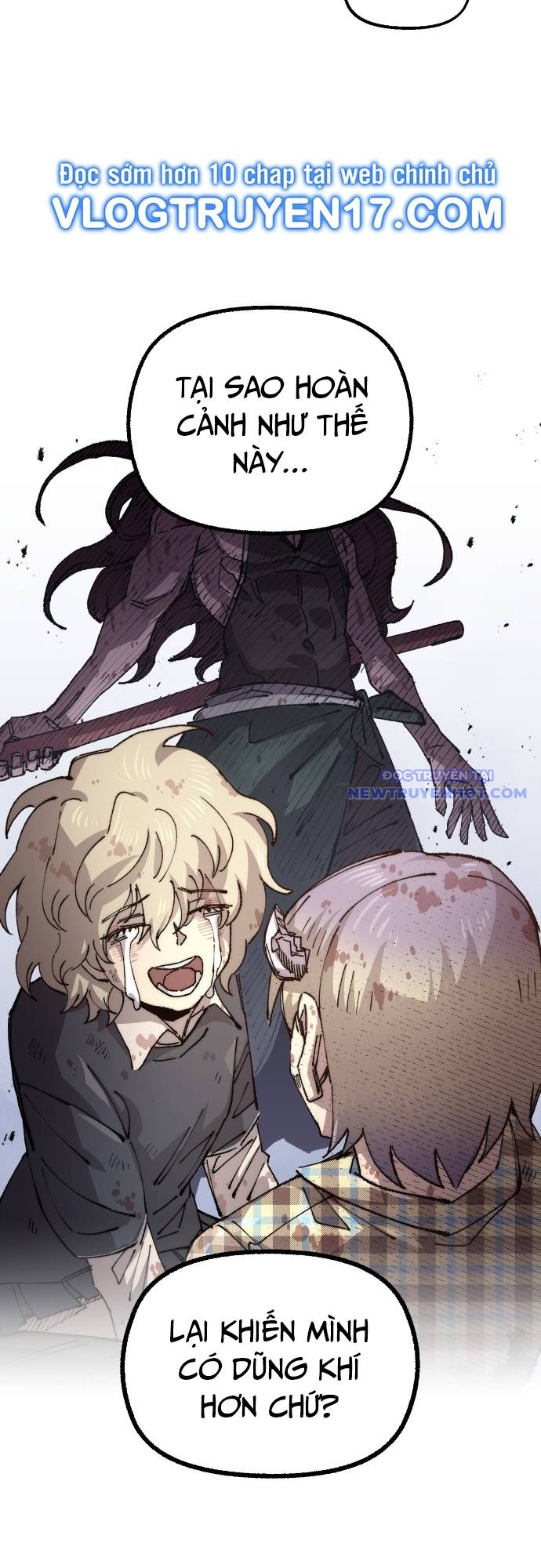 Sắp Xuất Ngũ Thì Isekai chapter 125 - Trang 39