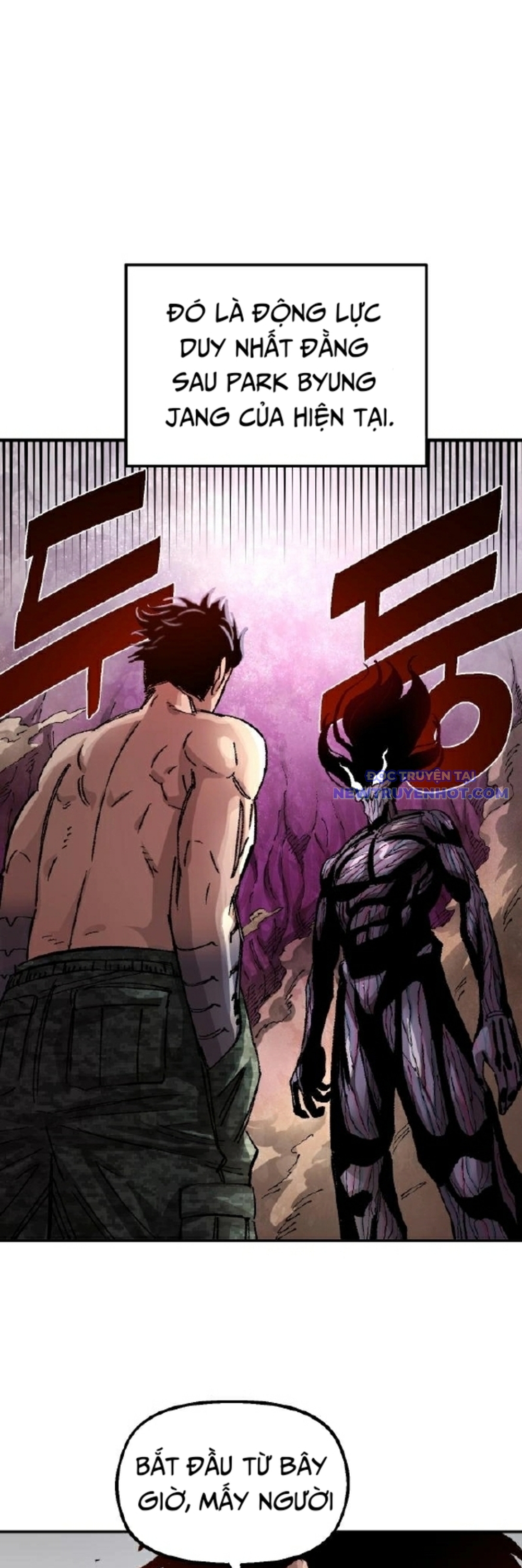 Sắp Xuất Ngũ Thì Isekai chapter 59 - Trang 45