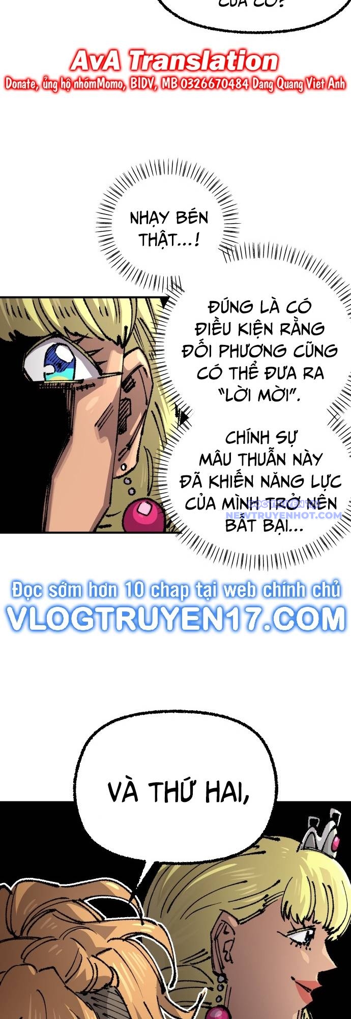Sắp Xuất Ngũ Thì Isekai chapter 121 - Trang 55