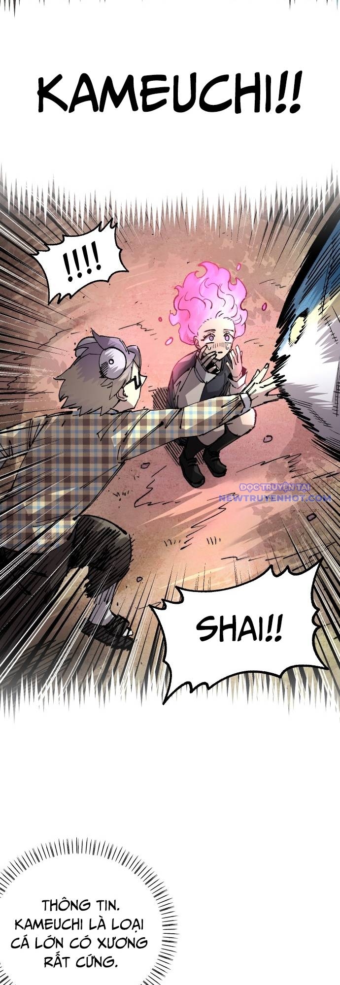 Sắp Xuất Ngũ Thì Isekai chapter 124 - Trang 16
