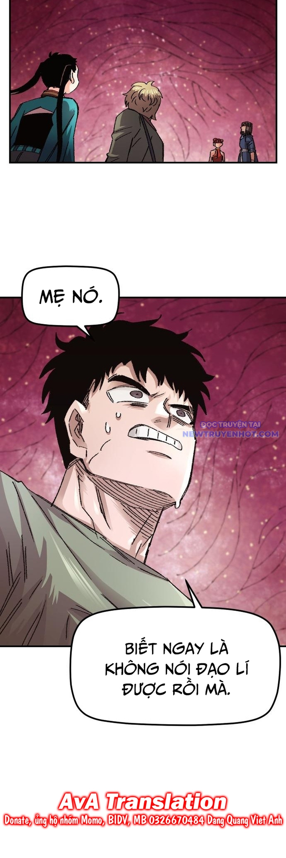 Sắp Xuất Ngũ Thì Isekai chapter 57 - Trang 48