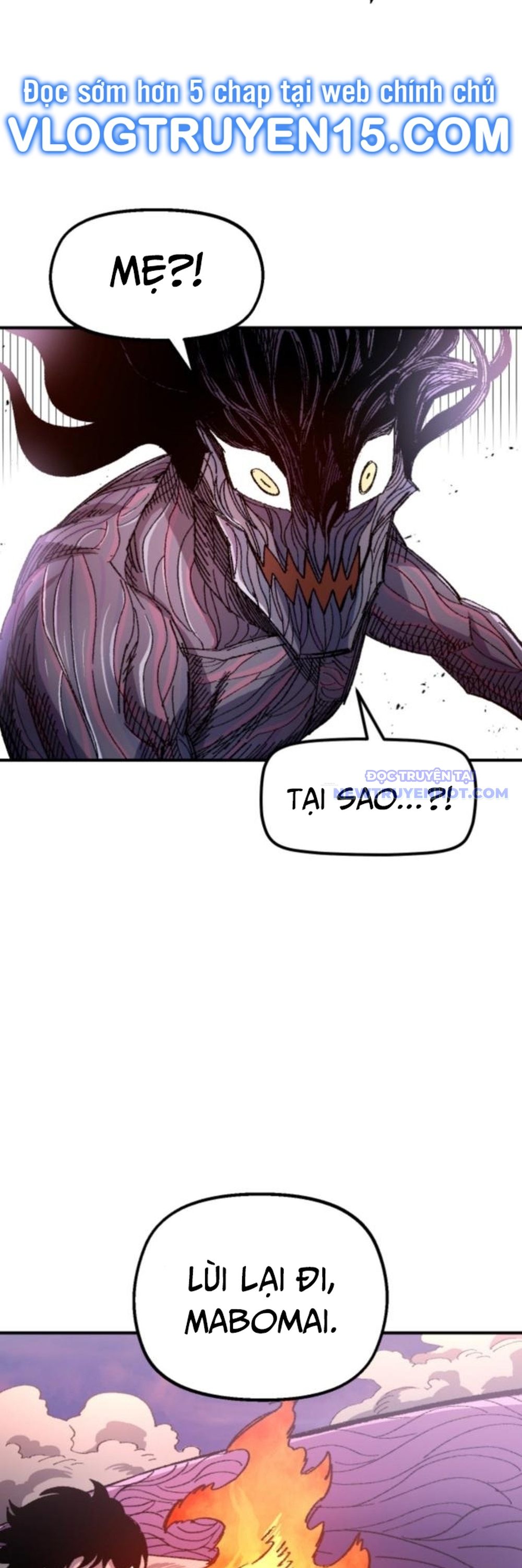 Sắp Xuất Ngũ Thì Isekai chapter 57 - Trang 3