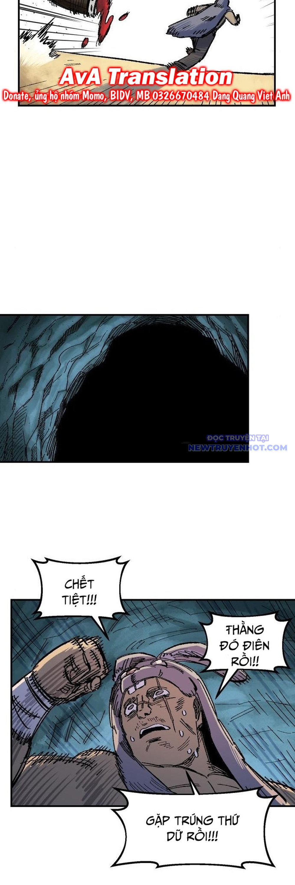 Sắp Xuất Ngũ Thì Isekai chapter 65 - Trang 14