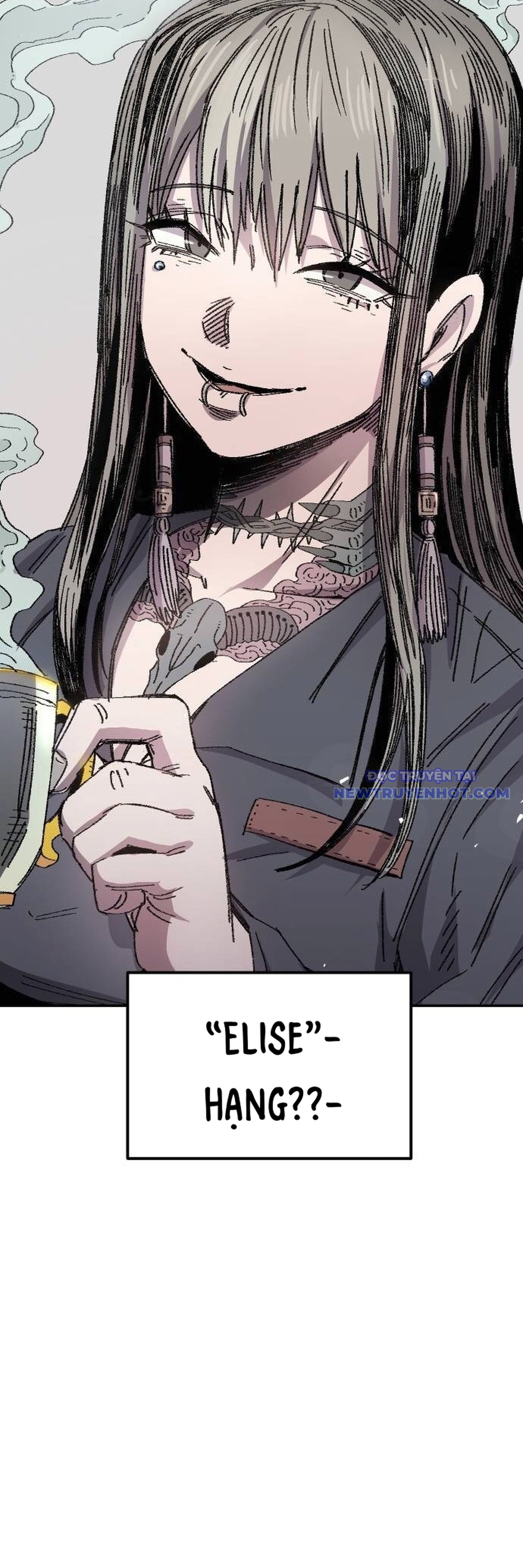 Sắp Xuất Ngũ Thì Isekai chapter 55 - Trang 46