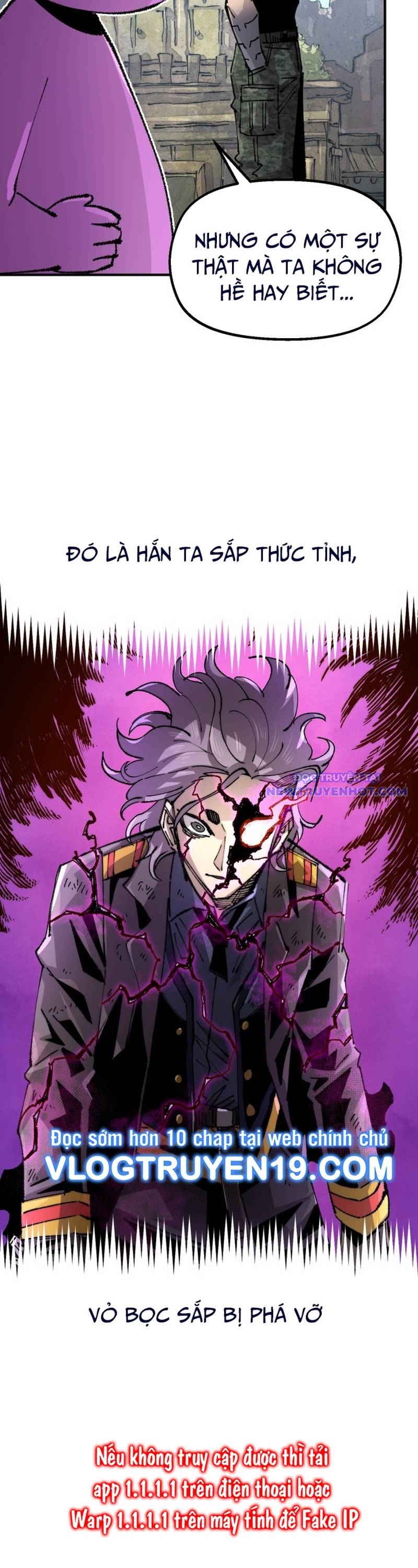 Sắp Xuất Ngũ Thì Isekai chapter 127 - Trang 22