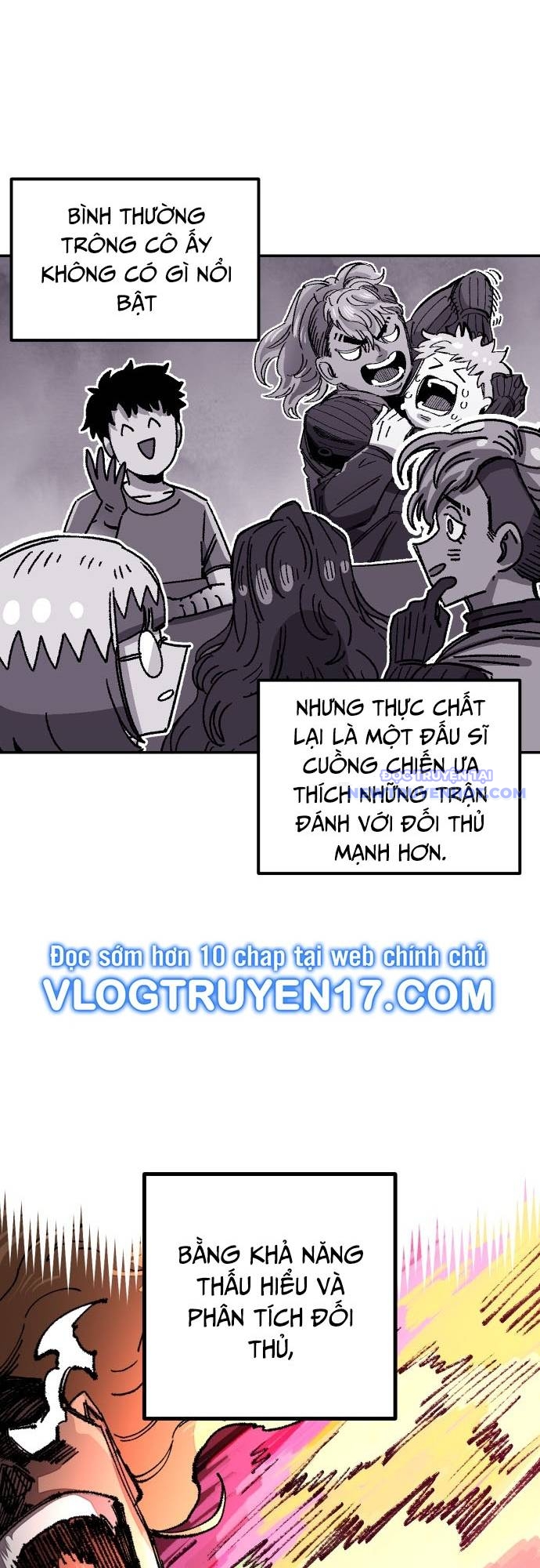 Sắp Xuất Ngũ Thì Isekai chapter 122 - Trang 57