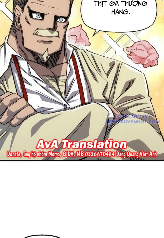 Sắp Xuất Ngũ Thì Isekai chapter 71 - Trang 26