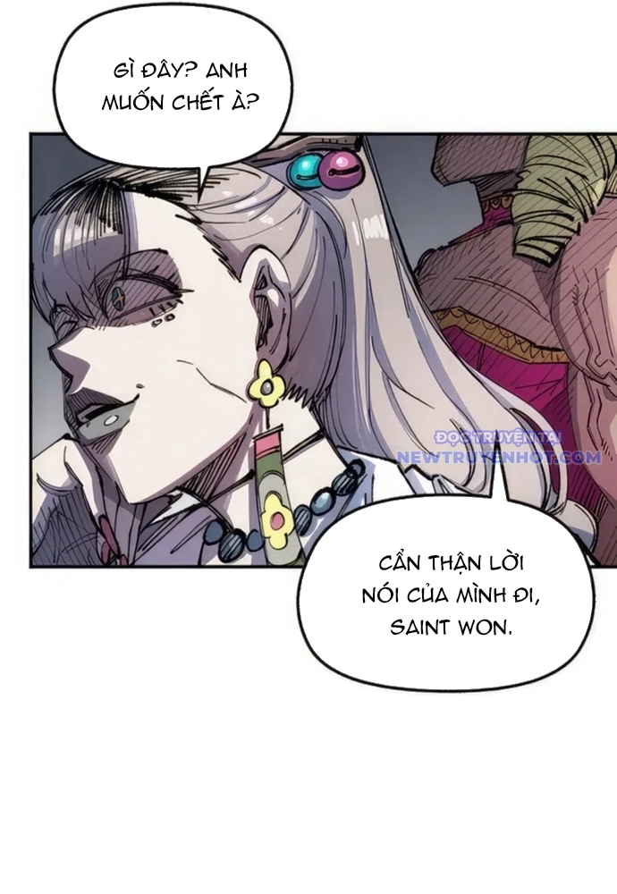 Sắp Xuất Ngũ Thì Isekai chapter 72 - Trang 22