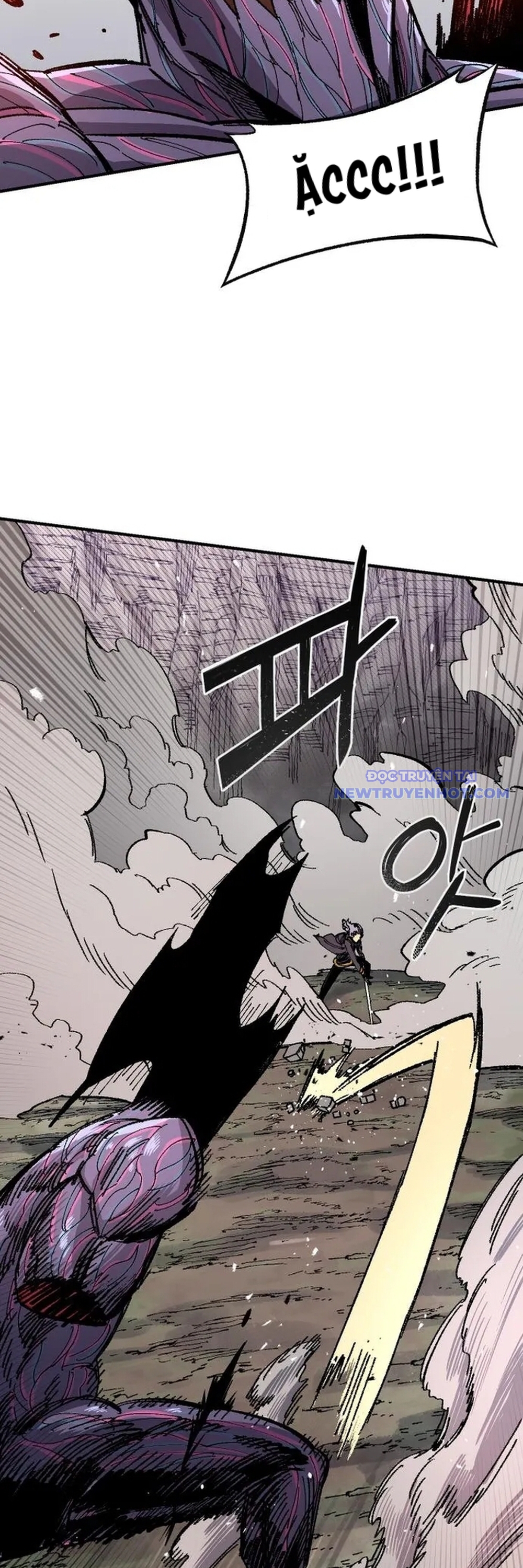 Sắp Xuất Ngũ Thì Isekai chapter 62 - Trang 48